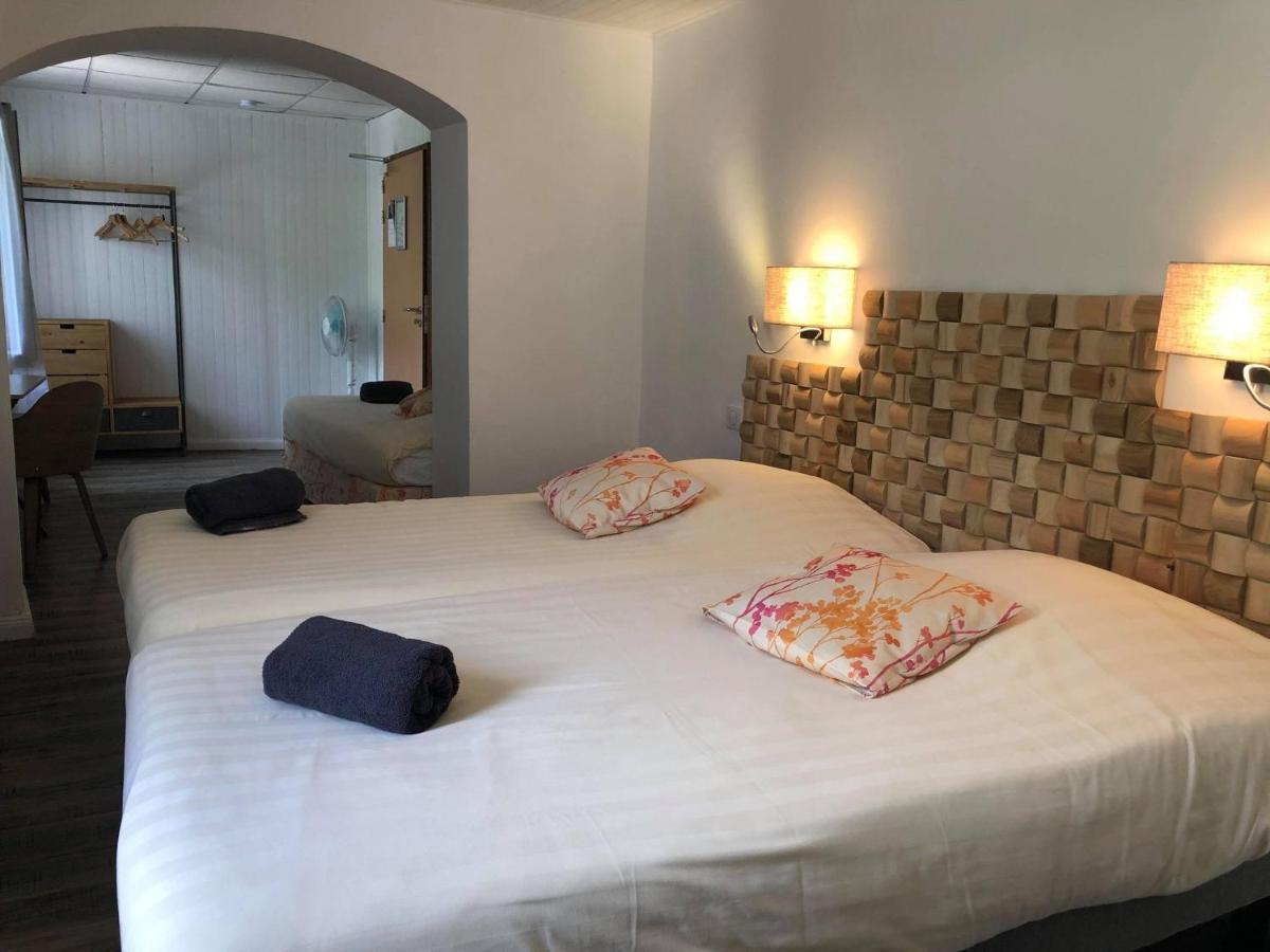 Du Levant Hotel